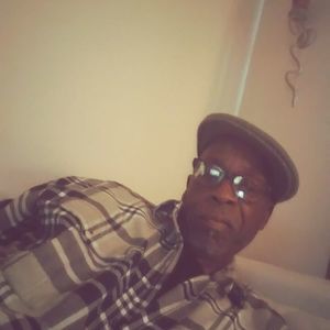 Meet your Posher, Myron